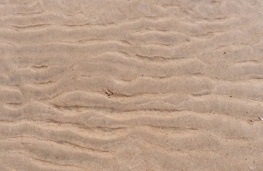 Doku yapısı, doğal bir deseni olan orijinal kum altyapısı. Sunny 'yi kapat, Day,