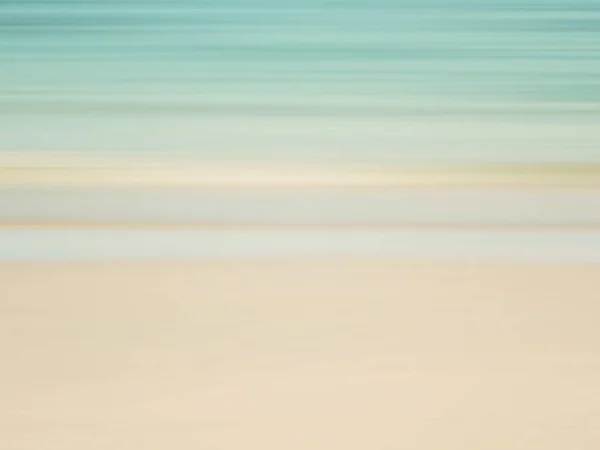 海沙夏夏海滩的复古抽象背景. — 图库照片
