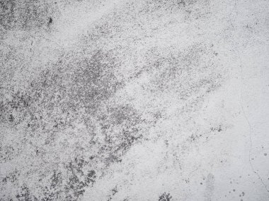 grunge vintage arka plan için gri beton duvar.