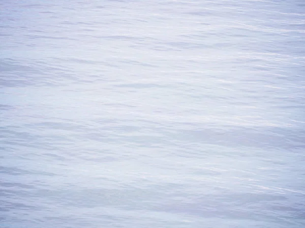 Onda Ondulações Superfície Mar Água Abstrato Fundo Padrão Oceano — Fotografia de Stock