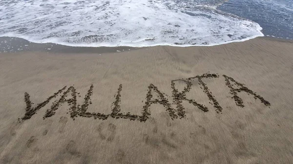 Vallarta 'da sahil gezisi ve turizm