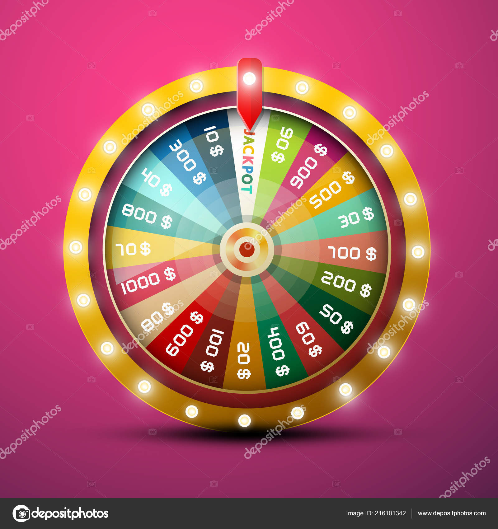 Jackpot Fortune Jackpot Fortune