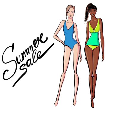 bikini mayo seksi kadın. yaz plaj moda. Güzel g