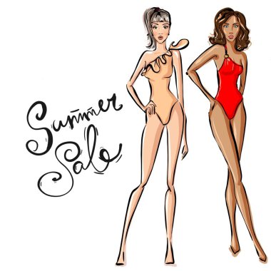 bikini mayo seksi kadın. yaz plaj moda. Güzel g
