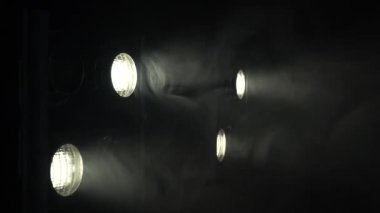 Tasarı ışık ile açık ve kapalı görüş