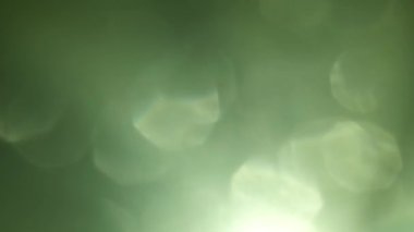 Hareketli arka plan - renkli Bokeh