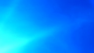 Çok renkli fenerler duman gelen ışık ışınlarının