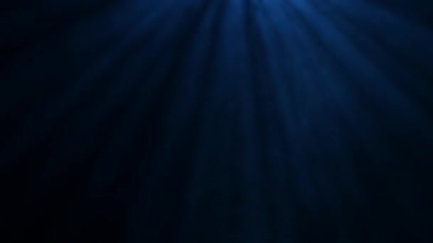 Projecteur de scène avec laser Rayons bleus et fumée 