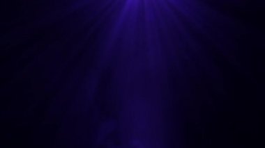 Işık ışınları ile çok renkli arka plan