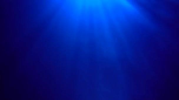 Fond multicolore avec des rayons de lumière 