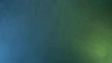 Arka plan çok renkli duman