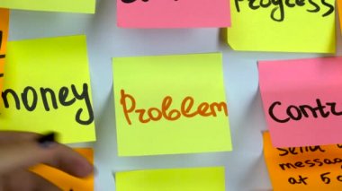 Kelime sorun etiket üzerinde değiştirmek word çözümünü