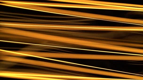 Fils de filaments vibrants Edison 