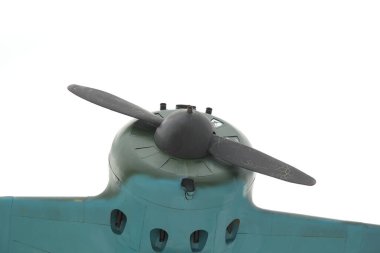 Verkhnyaya Pyshma 'da açık hava müzesi ve askeri havacılık sergisi kompleksi