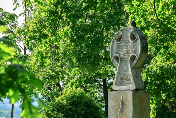 Passeggiata Turistica Estiva Attraverso Luoghi Storici Nizhny Novgorod — Foto Stock