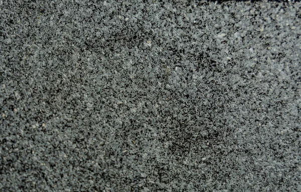 Una Textura Porosa Que Consiste Pequeñas Piedras Color Gris Blanco —  Fotos de Stock