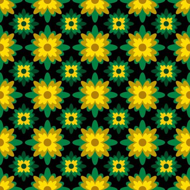 Modern soyut model. Kumaş veya kumaş, ambalaj, arkaplan, duvar kağıdı için modern sanat vektörü tasarımı.