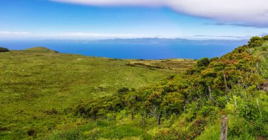 İnanılmaz Atlantik Adaları