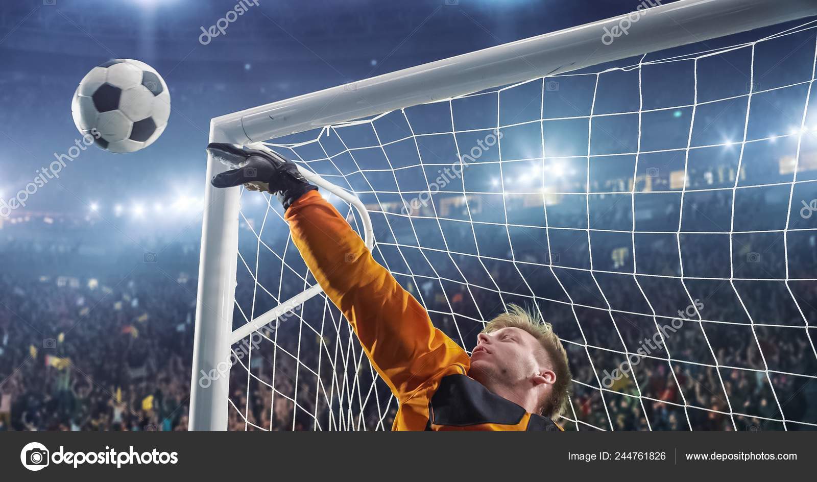 Ropa de portero de futbol sales