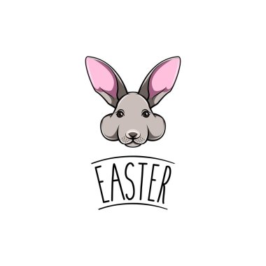 Hapy Paskalya etiket.