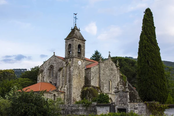 Santa Mara Meln Manastırı — Stok fotoğraf