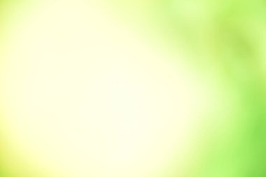 Doğal olarak bulanık soyut veya arkaplan.