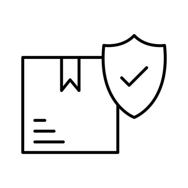 İzleme listesi simgesi soyut olarak izole edildi 