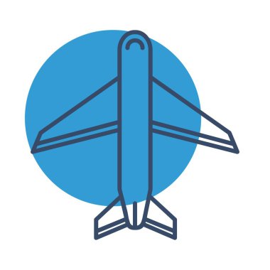 Depo simgesi soyut olarak izole edildi 