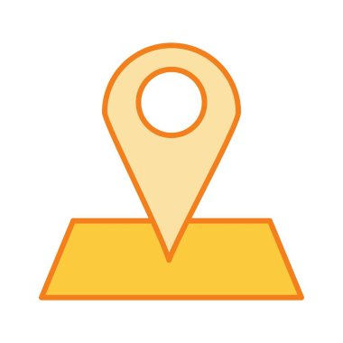 Kutu simgesi soyut olarak izole edildi