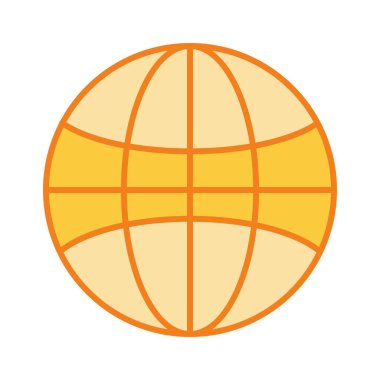 Kutu simgesi soyut olarak izole edildi