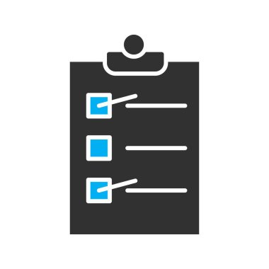 Taşıyıcı simgesi soyut olarak izole edildi 