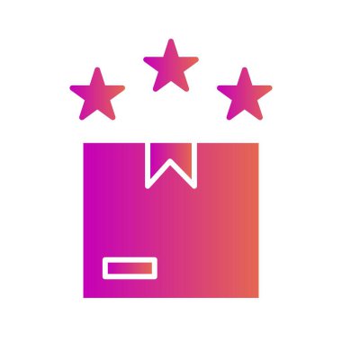 İzleme listesi simgesi soyut olarak izole edildi