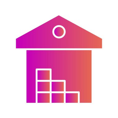 İzleme listesi simgesi soyut olarak izole edildi