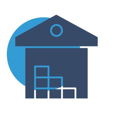 İzleme listesi simgesi soyut olarak izole edildi