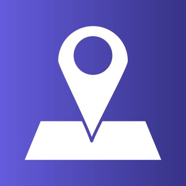 İzleme listesi simgesi soyut olarak izole edildi