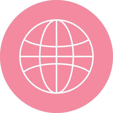 Soyut grupta genel simge izole edildi