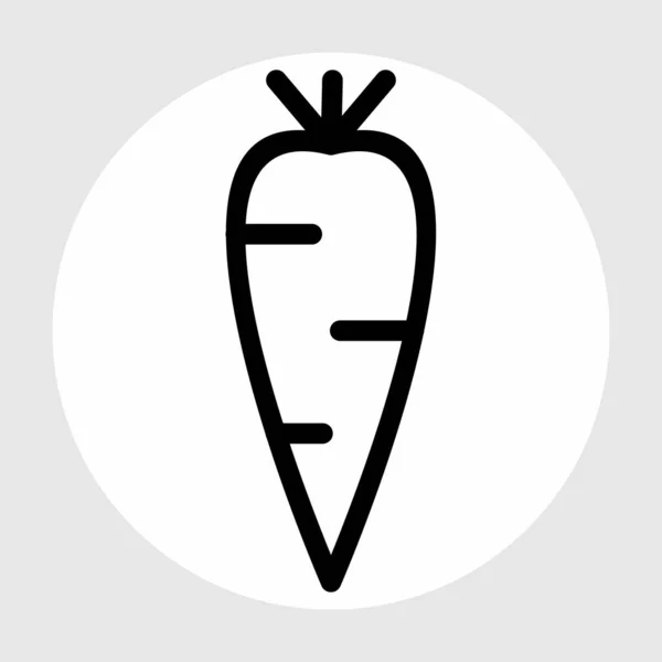 Ikona Kukurydzy Izolowana Abstrakcyjnym — Zdjęcie stockowe