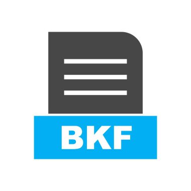 Soyut Arka Gruba BKF dosyası izole edildi