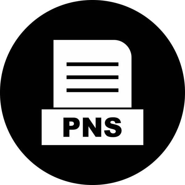 Pnsファイルを抽象的な背景に分離 — ストック写真