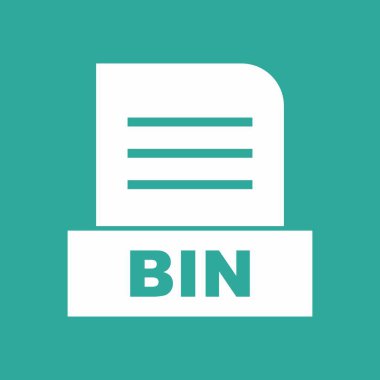  BIN dosyası Soyut Arka Gruplandırmada izole edildi