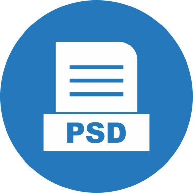 PSD dosyası Soyut Arkaplanda İzole Edildi