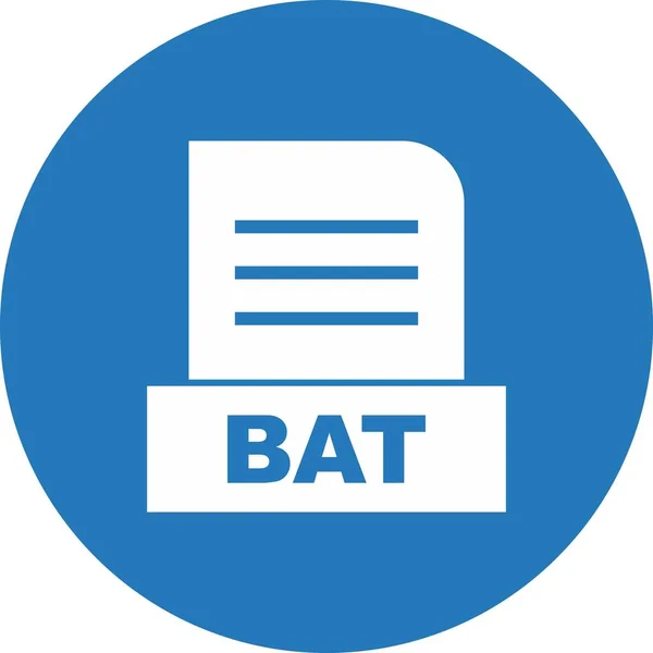 Bat file Stock Photos, Royalty Free Bat file Images | Depositphotos