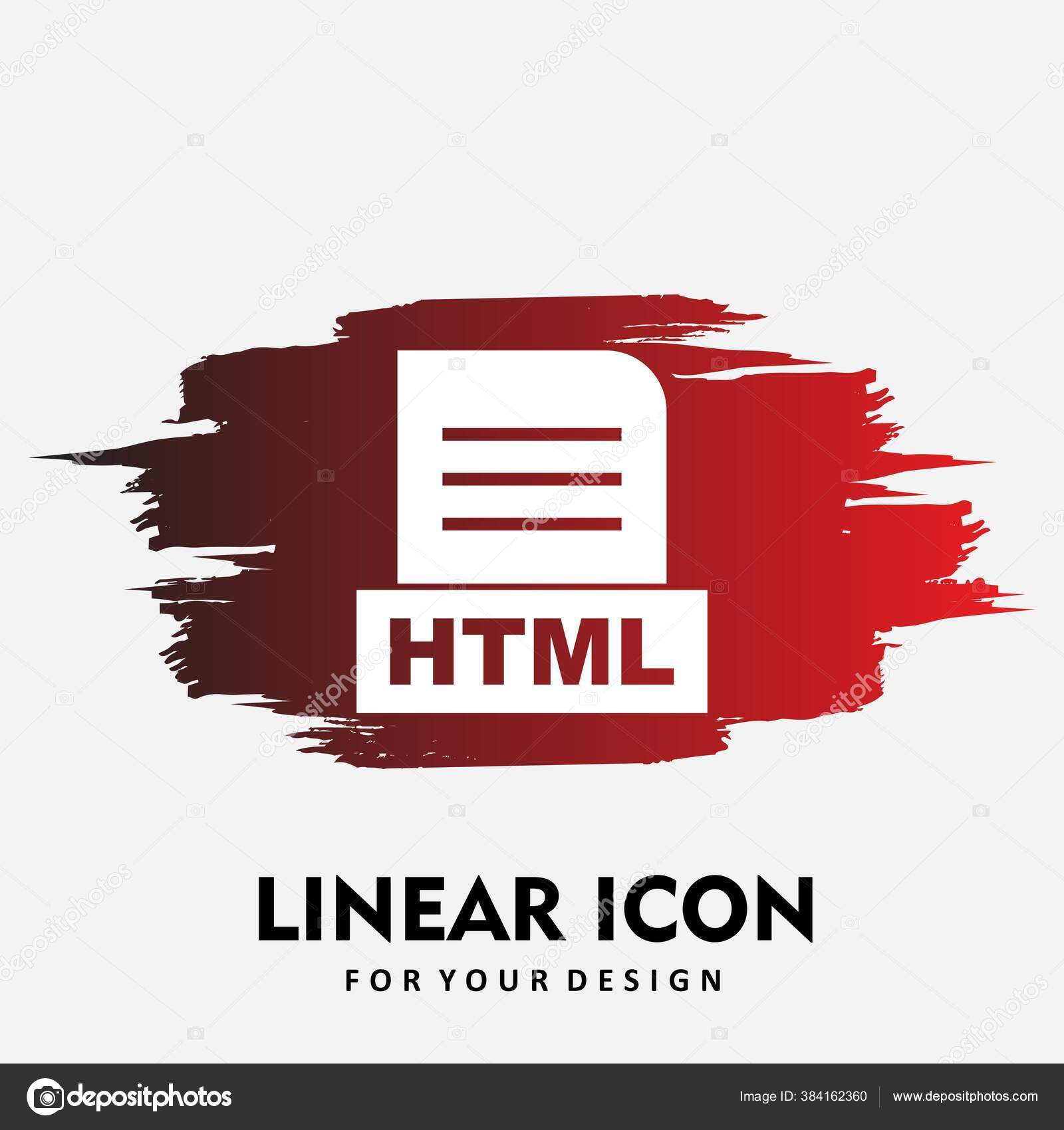html style background image local file
