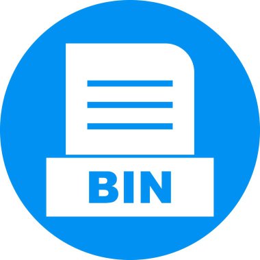  BIN dosyası Soyut Arka Gruplandırmada izole edildi