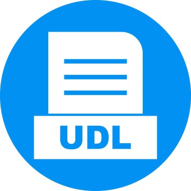 Özet Arkaplanda UDL dosyası izole edildi