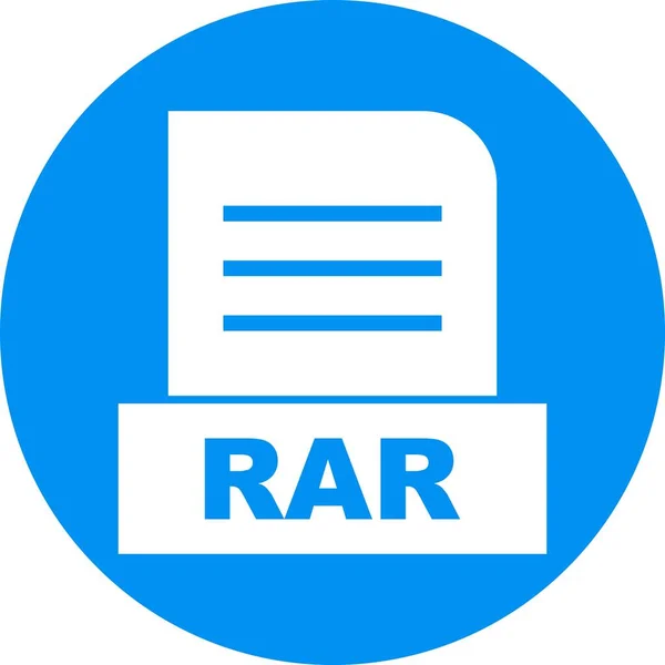 반복되는 배경에 격리되어 Rar — 스톡 사진