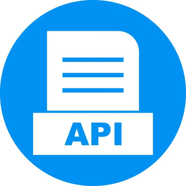 Archivo Api Aislado Fondo Abstracto —  Fotos de Stock