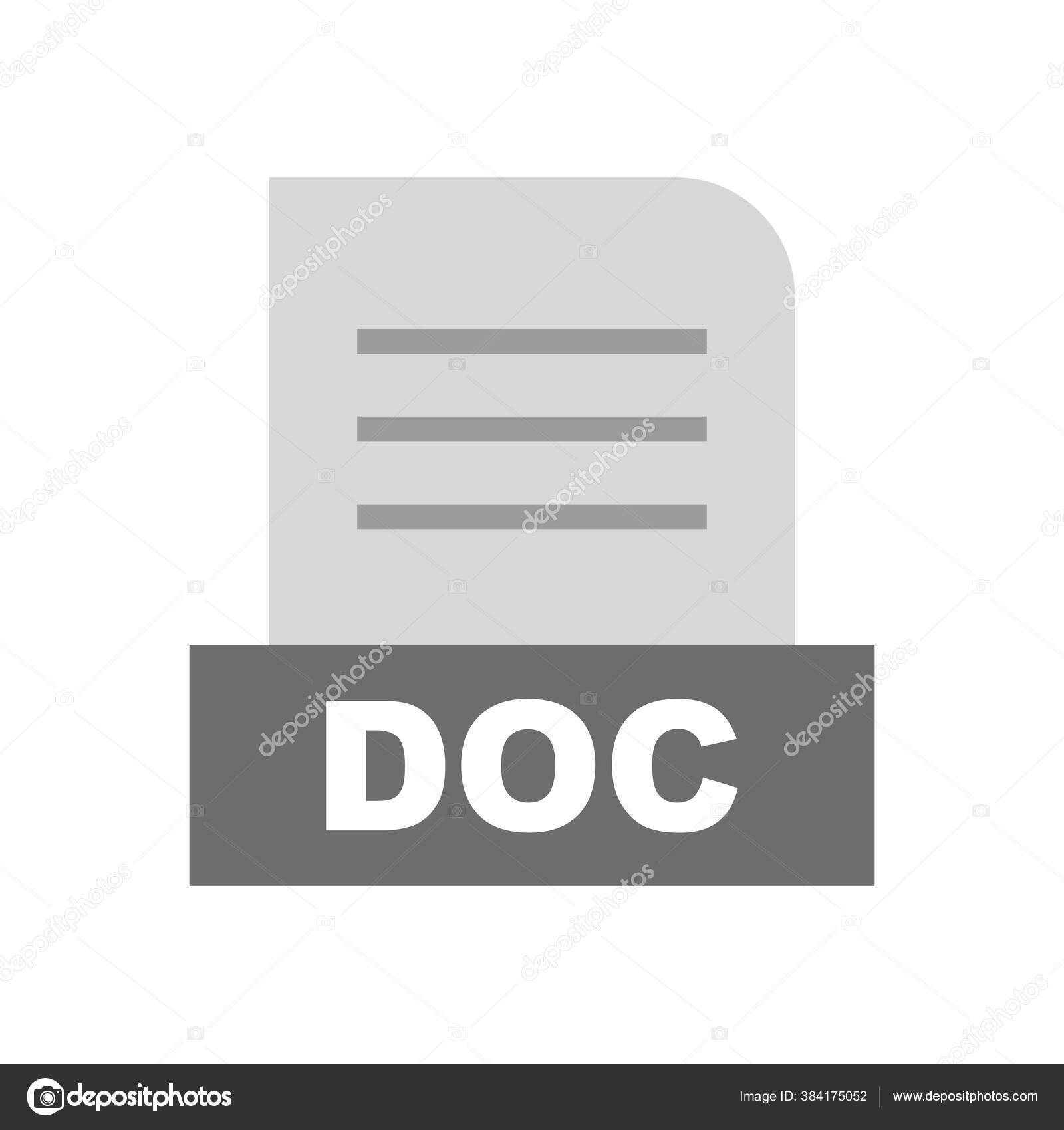 Doc File Isolated Abstract Background Stock Photo Vectorvalley doc-file-isolated-abstract-background-stock-photo-vectorvalley