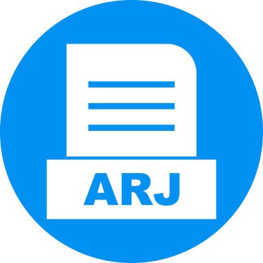 ARJ dosyası Soyut Arka Gruplandırmada izole edildi