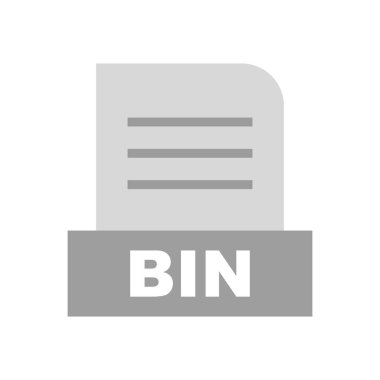  BIN dosyası Soyut Arka Gruplandırmada izole edildi